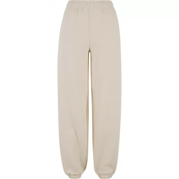  Damen-Jogginghose URBAN CLASSICS TB7107 WOLKE 