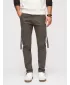 Herrenhosen OMBRE P1516 GRAPHIT