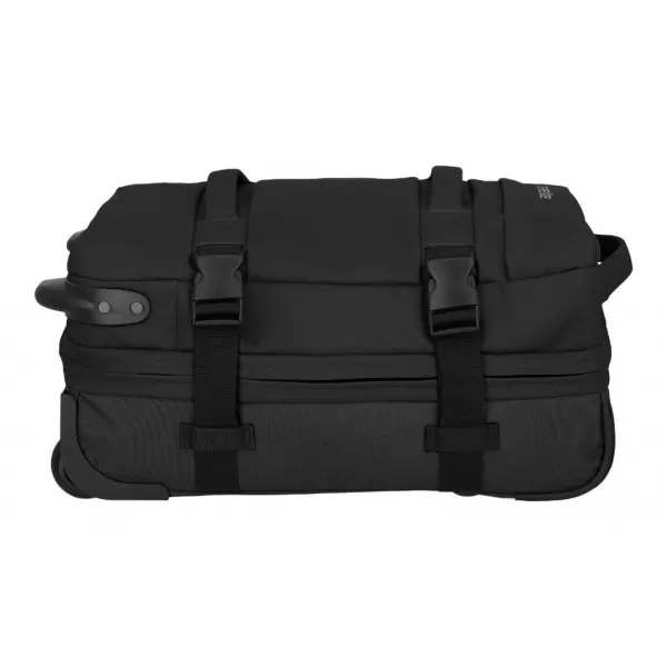  Tasche TRAVELITE BOLONIA WHEELED DUFFLE SCHWARZ 