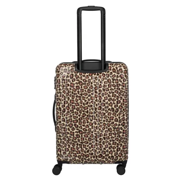  Koffer TRAVELITE CRUISE LEOPARD 