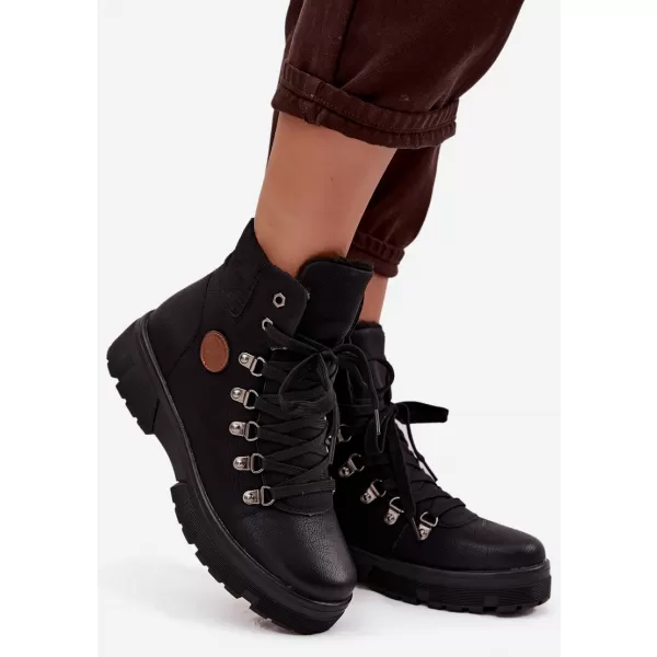  Damenhausschuhe BOTO 25BT02-9375 SCHWARZ 