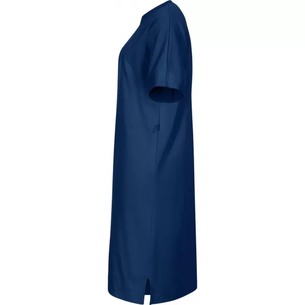  Kleid MALFINI MUSE 816 MITTERNACHTSBLAU 