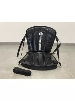 SUP-Sitz SUN REFLECTIONS Plus SCHWARZ