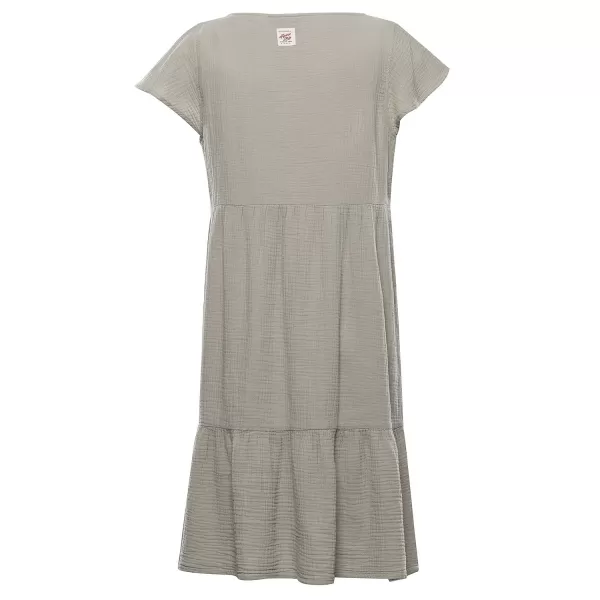  Kleid ALPINE PRO AKESA ABTEISTEIN 