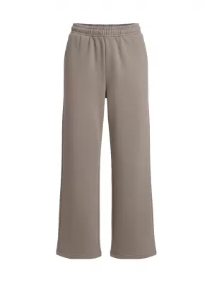 Damen-Jogginghose URBAN CLASSICS TB8169-23646 TIEFES TAUPE