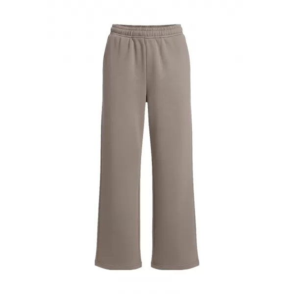  Damen-Jogginghose URBAN CLASSICS TB8169-23646 TIEFES TAUPE 