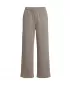 Damen-Jogginghose URBAN CLASSICS TB8169-23646 TIEFES TAUPE