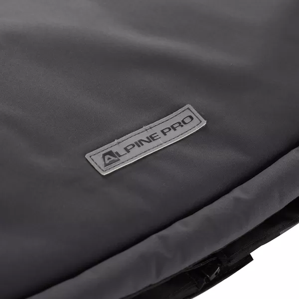  Kinder-Skijacke ALPINE PRO DEARO 3 SCHWARZ 