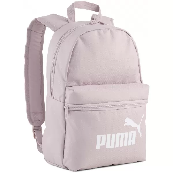  Rucksack PUMA PHASE SMALL BACKPACK 09132310 NEBLIGES ROSA 