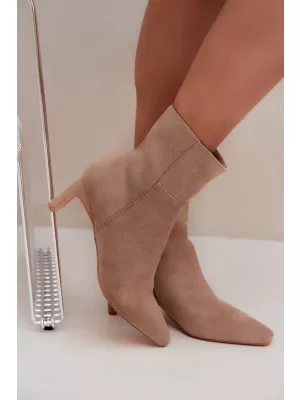 Damenschuhe BOTO MVP361 LÄUFT