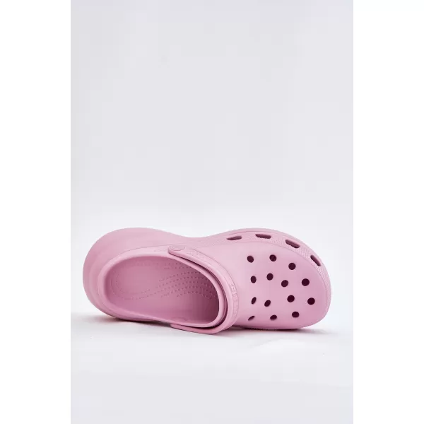  Damenhausschuhe BIG STAR SHOES RR274A120 ROSA 