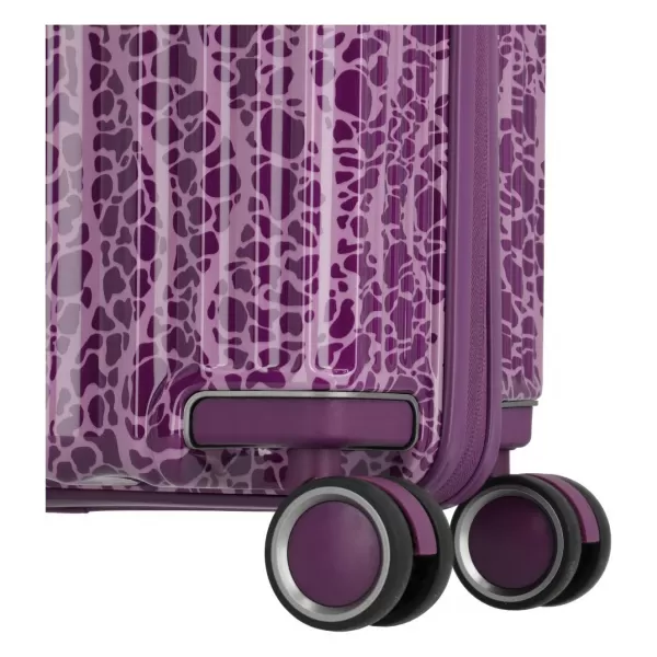  Koffer TRAVELITE LASCANA EDITION S PFLAUME 