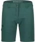 Damen-Shorts NORDBLANC COPSE NBSPL8347 GRÜN