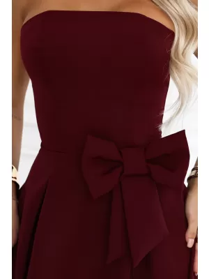 Kleid NUMOCO 692-3 ROTWEIN