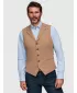 Herrenmantel OMBRE V66 BRAUN