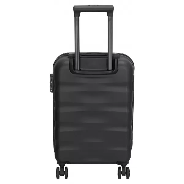  Muschelkoffer BEAGLES ORIGINALS TRAVEL S 19214 SCHWARZ 
