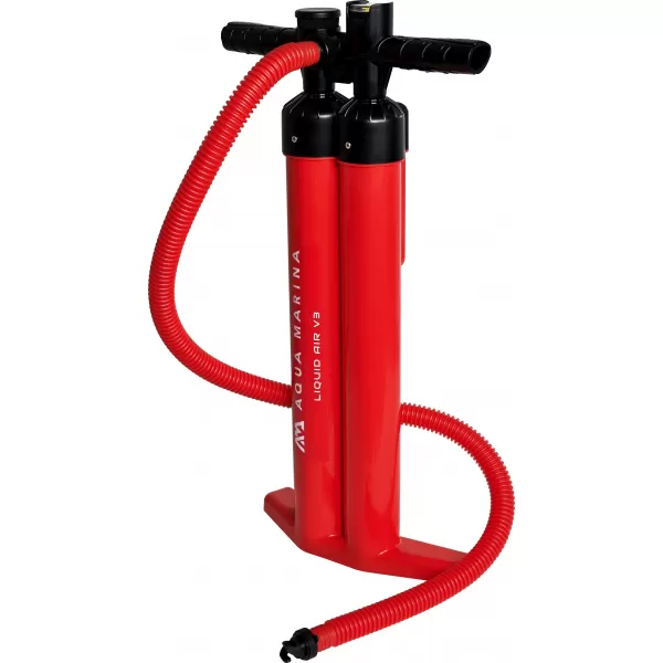  Pumpe AQUA MARINA LIQUID AIR V3 TRIPLE ACTION ROT 