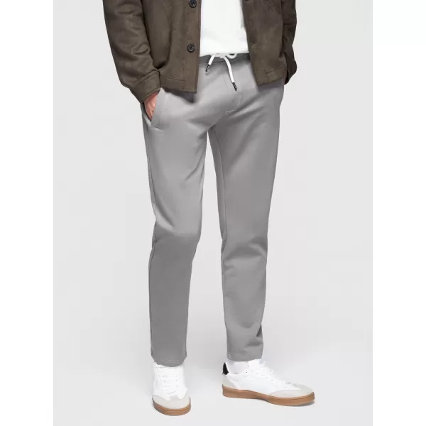  Herren-Jogginghose OMBRE OM-PABS-0304 GRAU 