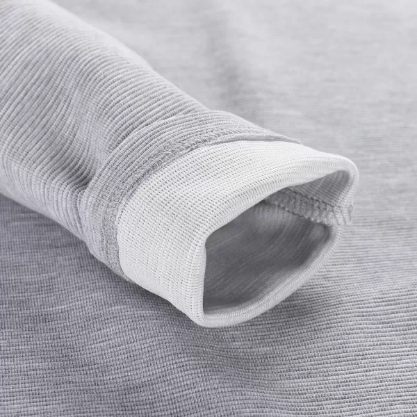  Meliertes Damen-T-Shirt ALPINE PRO NOMARA HOCHHAUS 