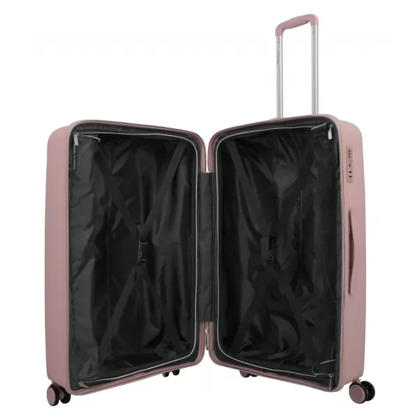  Ein Satz Koffer TRAVELITE TAMARIS VOYAAGE ERRÖTEN 