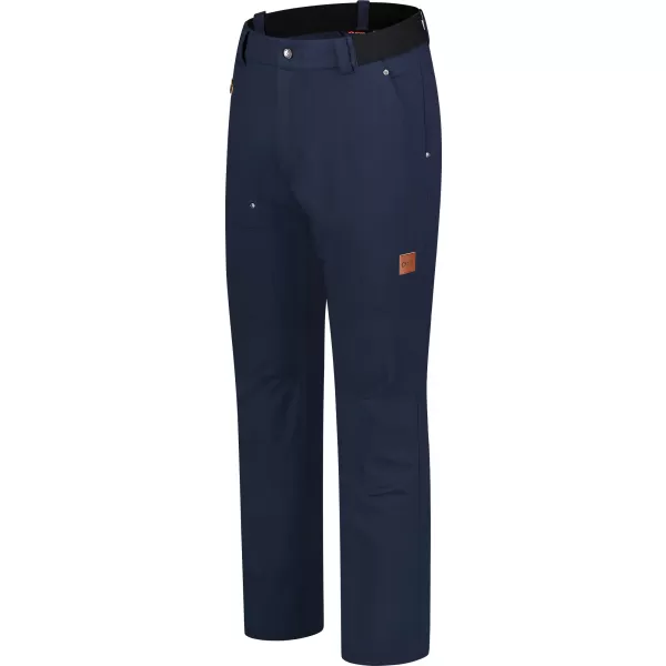  Herrenhosen NORDBLANC FOOTHILLS NBSPM8343 DUNKELBLAU 