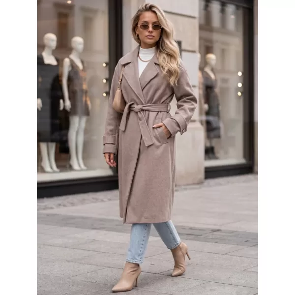  Damenmantel DSTREET NY0810 FANGO 