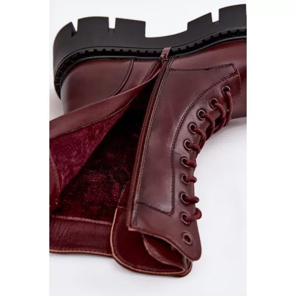  Damenschuhe BOTO 5808 HRSG 