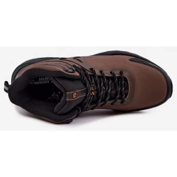  Herrenschuhe EVENTO 26MN38-581 KAFFEE 