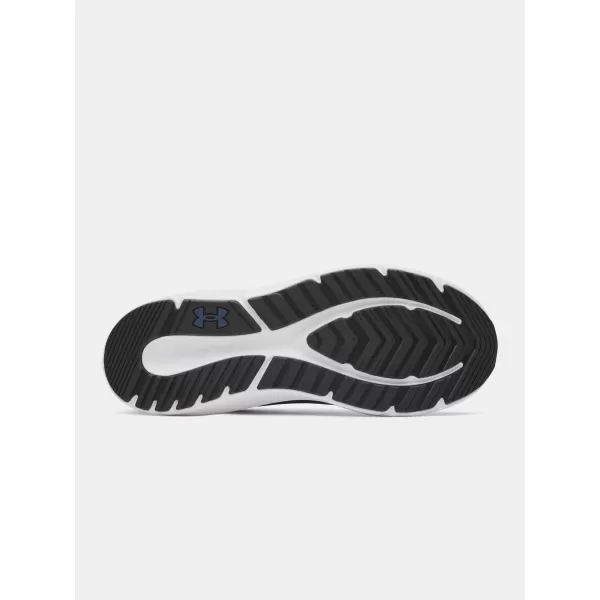  Herrenschuhe UNDER ARMOUR CHARGED PURSUIT 4 BL 6000597-005 SCHWARZ 