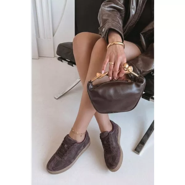  Damen-Sneaker VINCEZA 7933 SCHOKOLADE 