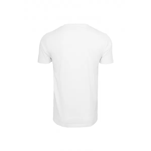  Herren-T-Shirt URBAN CLASSICS TB8961-00220 WEIß 