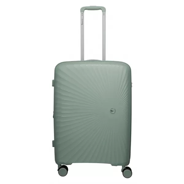  Koffer TRAVELITE TAMARIS VOYAAGE EXP. SALBEIGRÜN 