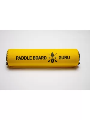 Paddelschwimmer PADDLEBOARDGURU GELB