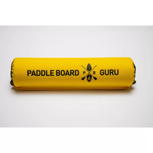  Paddelschwimmer PADDLEBOARDGURU GELB 
