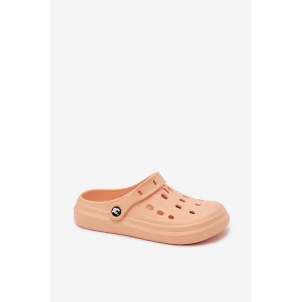  Damenhausschuhe BOTO TXB-03X LACHS 