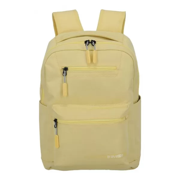  Rucksack TRAVELITE KICK OFF BACKPACK M GELB 