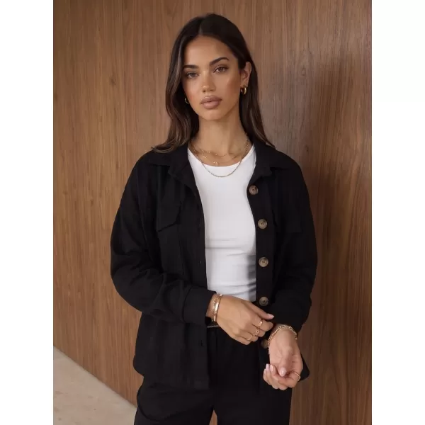  Damen-Set DSTREET AY1239 SCHWARZ 