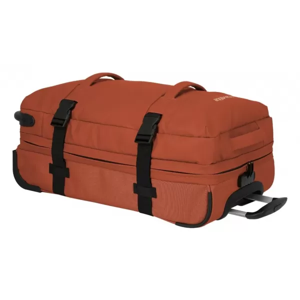  Tasche TRAVELITE BOLONIA WHEELED DUFFLE ORANGE 