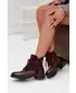 Damen-Stiefeletten BOTO 26BT02-590 KAFFEE