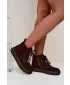 Damen-Stiefeletten ARTIKER 59C1133 BRAUN- UND BEIGETÖNE