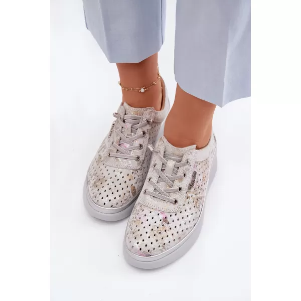  Damen-Sneaker VINCEZA 79603 MISCHEN 
