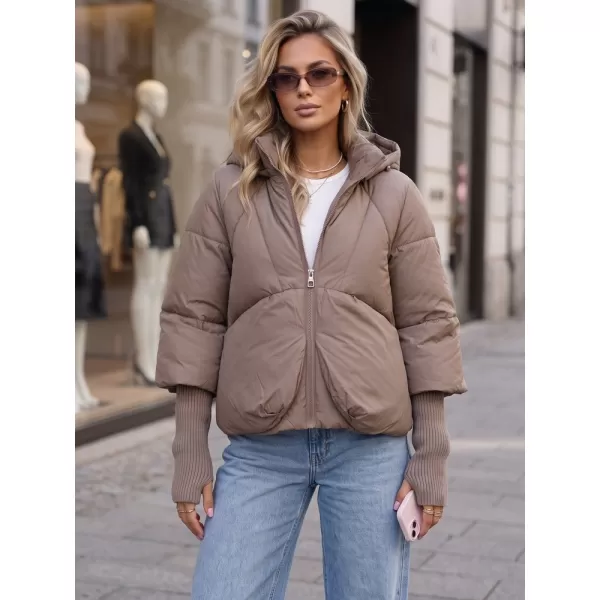  Damenjacke DSTREET TY5897 BEIGE 