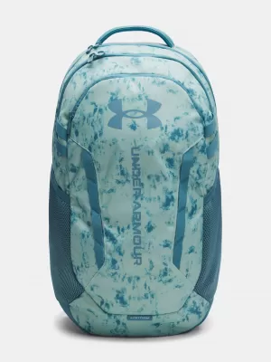 Rucksack UNDER ARMOUR HUSTLE 6.0 BACKPACK 1384672-477 BLAU