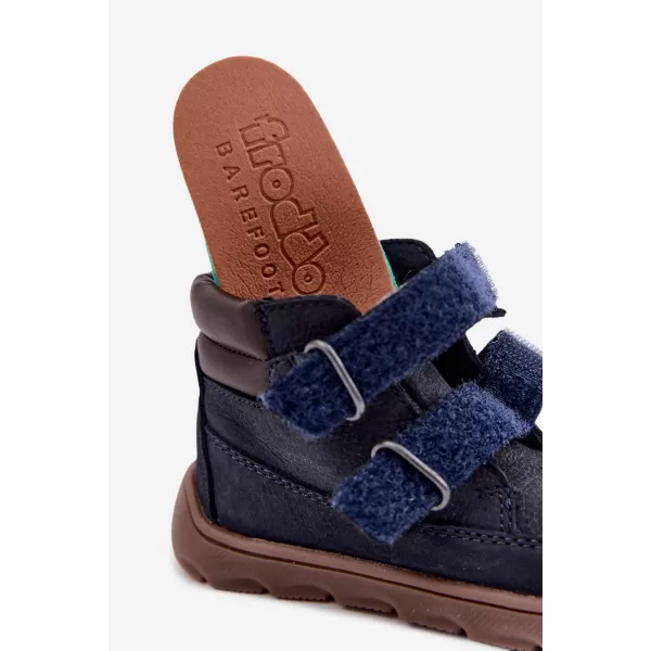  Kinderschuhe FRODDO G2110150 BLAU 