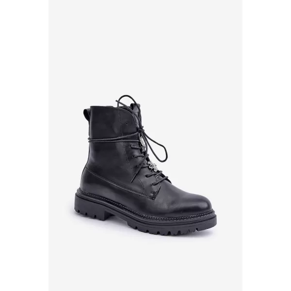  Damenschuhe EVENTO 24BT35-7805 SCHWARZ 