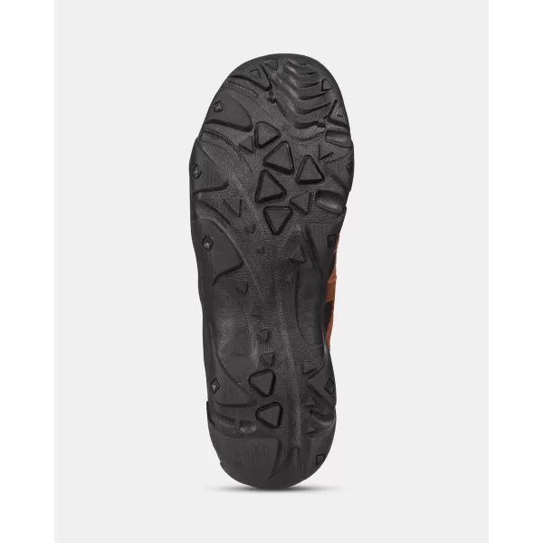  Sandalen KILPI SANDRO-U 1U0710KI BRAUN 