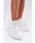 Damen-Sneaker EVENTO 24SP30-8166 WEIß