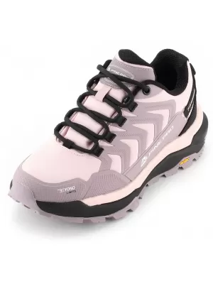 Outdoor-Schuhe ALPINE PRO BRALE HELLES LILA