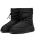 Damenschuhe PUMA SNOWBAE WNS 39392001 PUMA SCHWARZ/SCHATTENGRAU