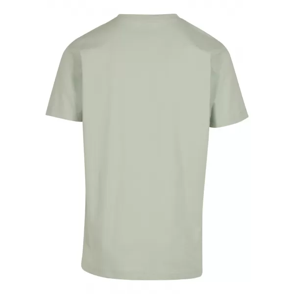  Herren-T-Shirt URBAN CLASSICS TB2684 FROSTMINZE 